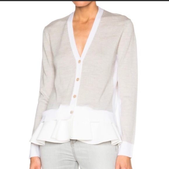 Alexander McQueen sweater - Picture 1 of 11